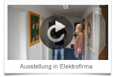 Ausstellung in Elektrofirma